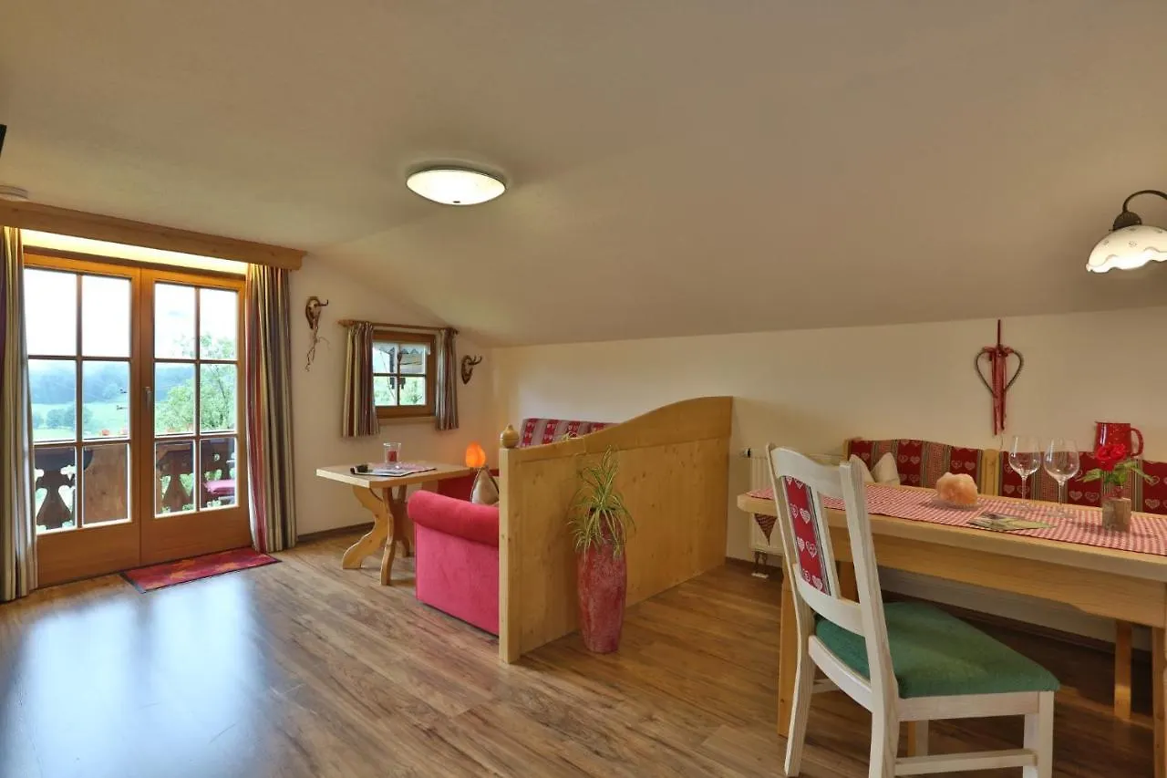 Apartment Haus Langbruck Ferienwohnungen Ramsau bei Berchtesgaden Germany