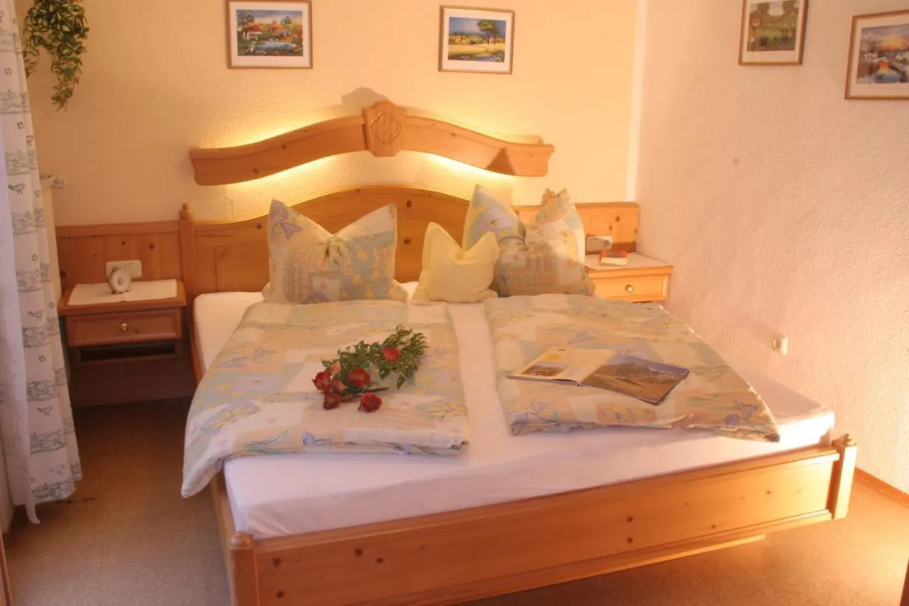 Haus Langbruck Ferienwohnungen Ramsau bei Berchtesgaden Apartment